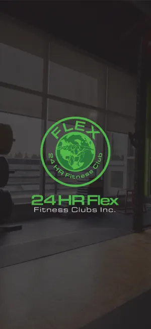 Flex Fitness Clubs screenshot 1