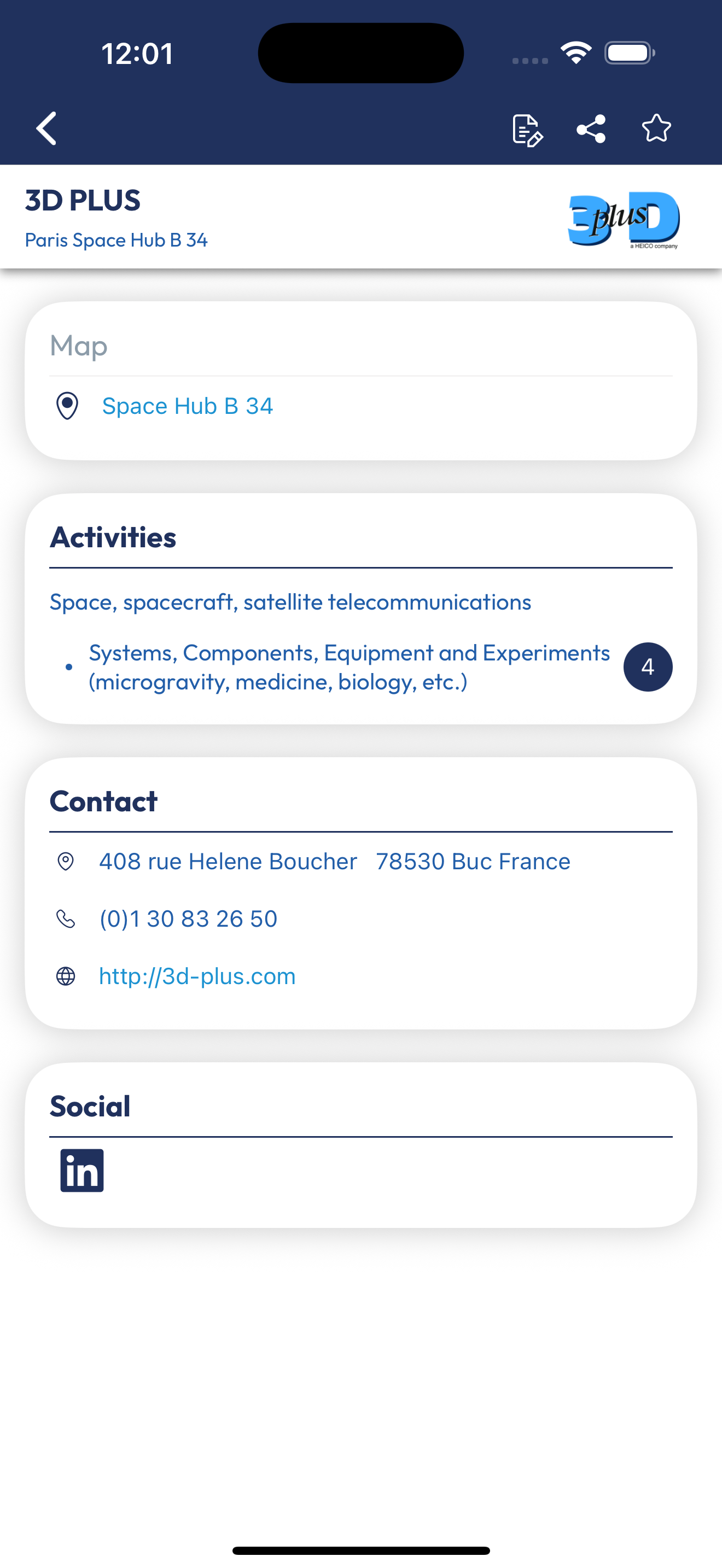 Paris Air Show