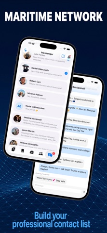 SeaAssist Screenshot 6 of 6