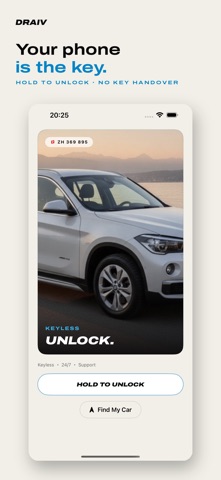 DRAIV Screenshot 1 of 4