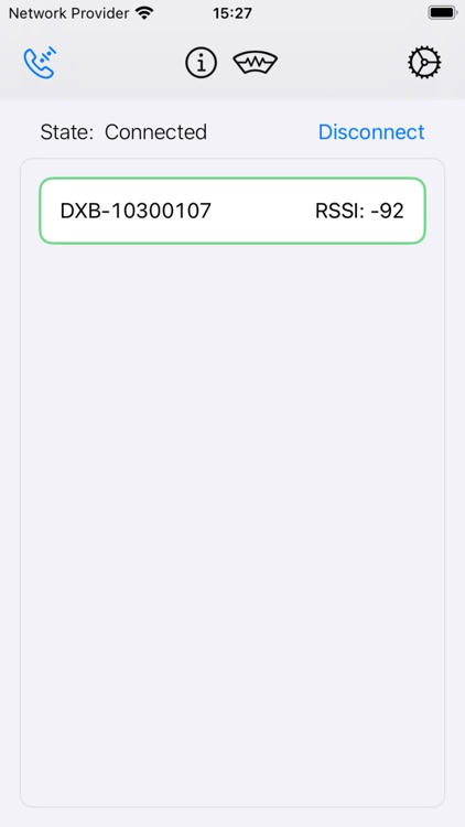 EM3ev Battery Analyst screenshot-3