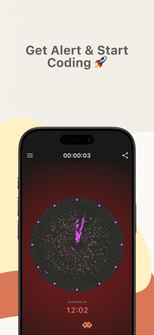 Reset Timer screenshot