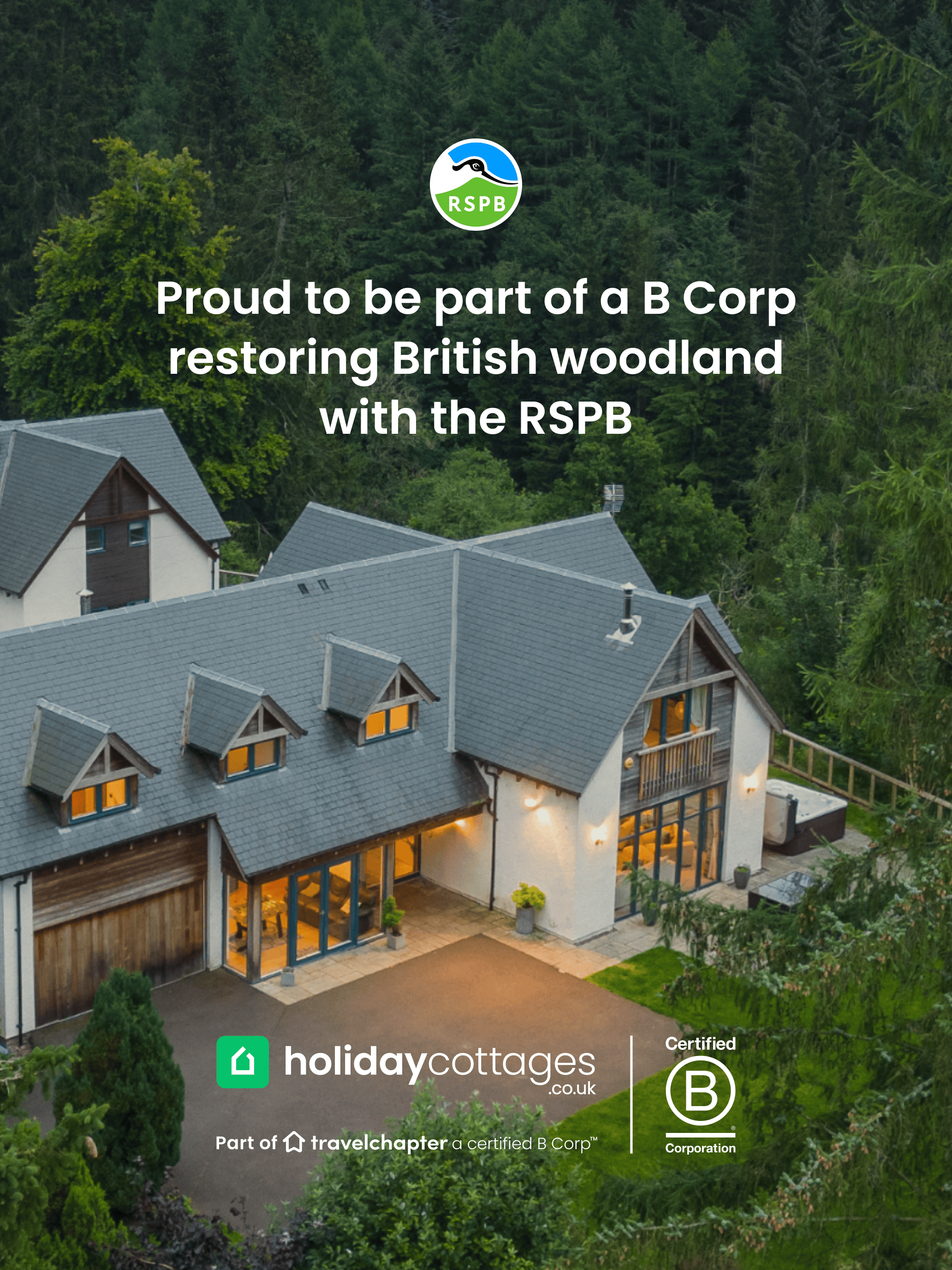 holidaycottages.co.uk