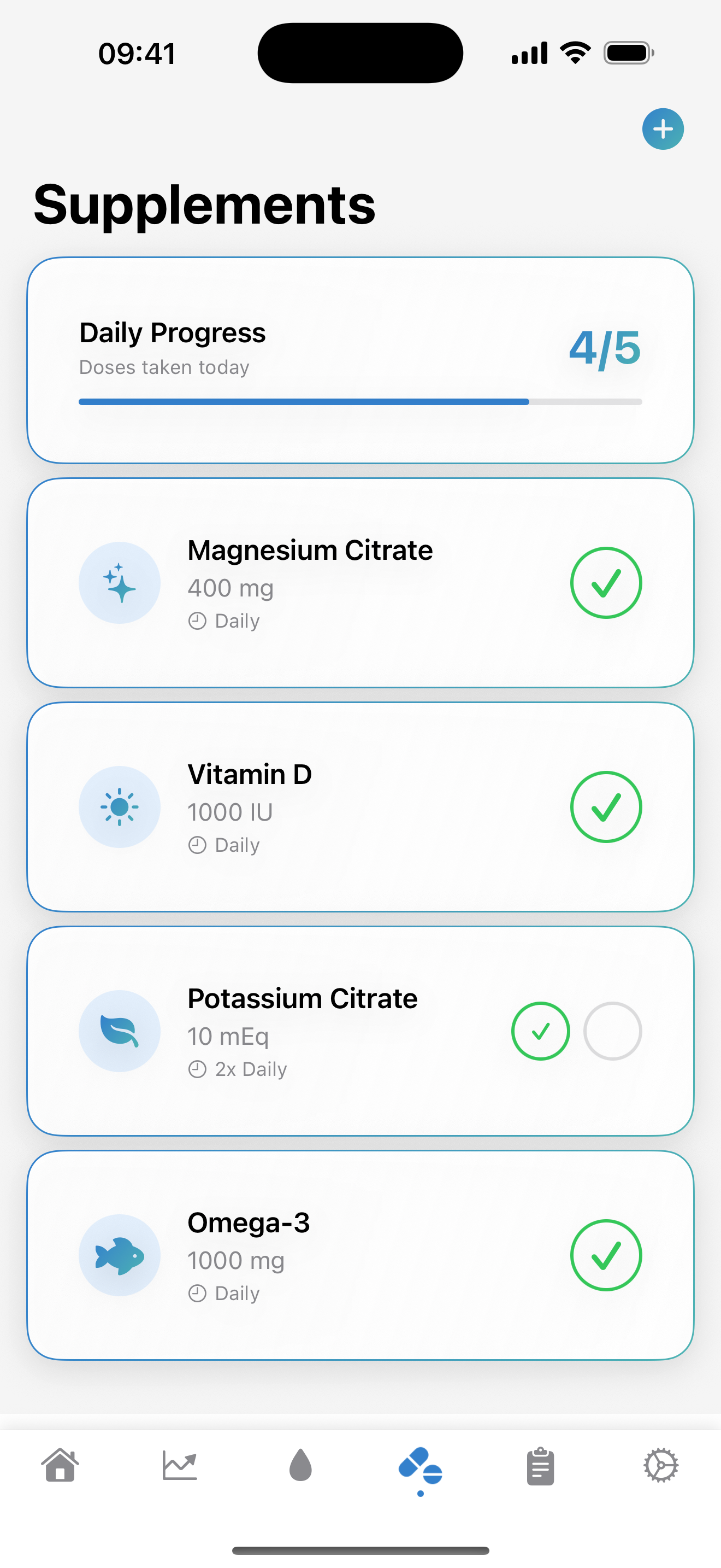StoneGuard: Kidney Stone Care screenshot 4