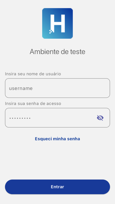 HMap Lite Screenshot