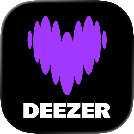 Deezer: Music Player, Podcast
