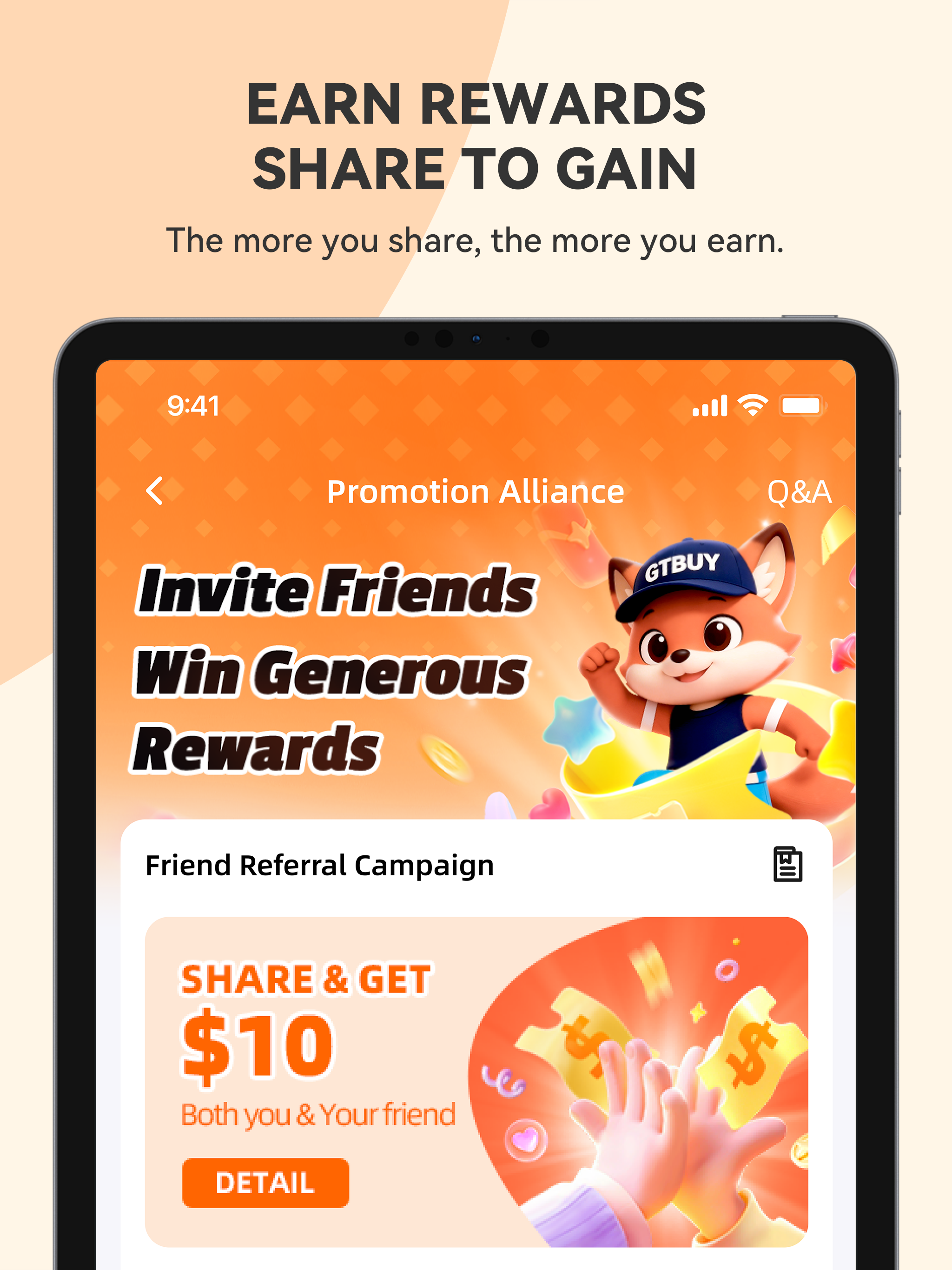 GtBuy-Shop screenshot 9