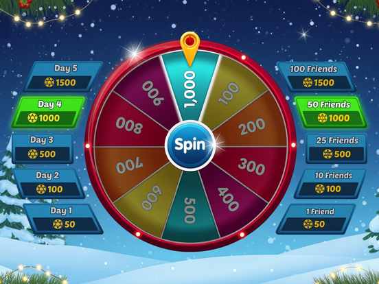 Screenshot #4 pour Tonk Online: Classic Card Game