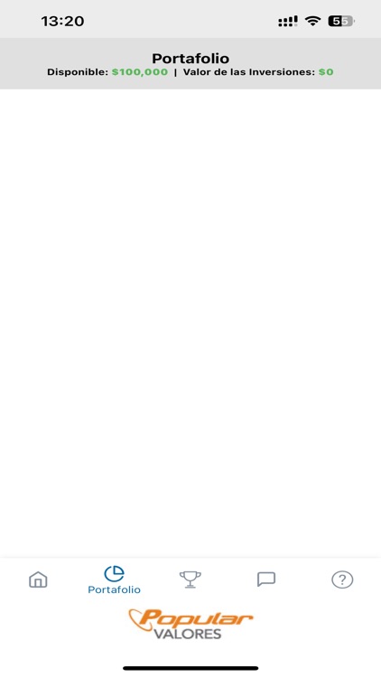 Campeonato Bursátil