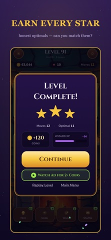 Sortcery screenshot 7