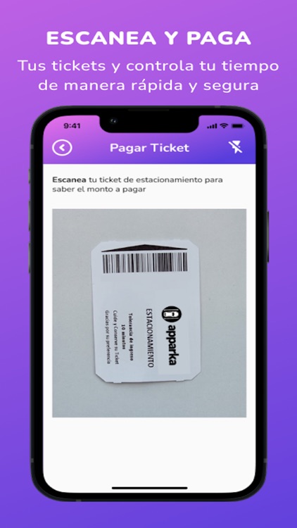 Apparka App screenshot-3