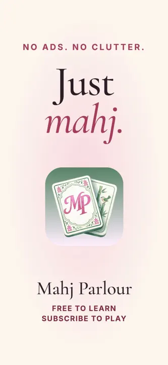 Mahj Parlour: American Mahjong screenshot 7