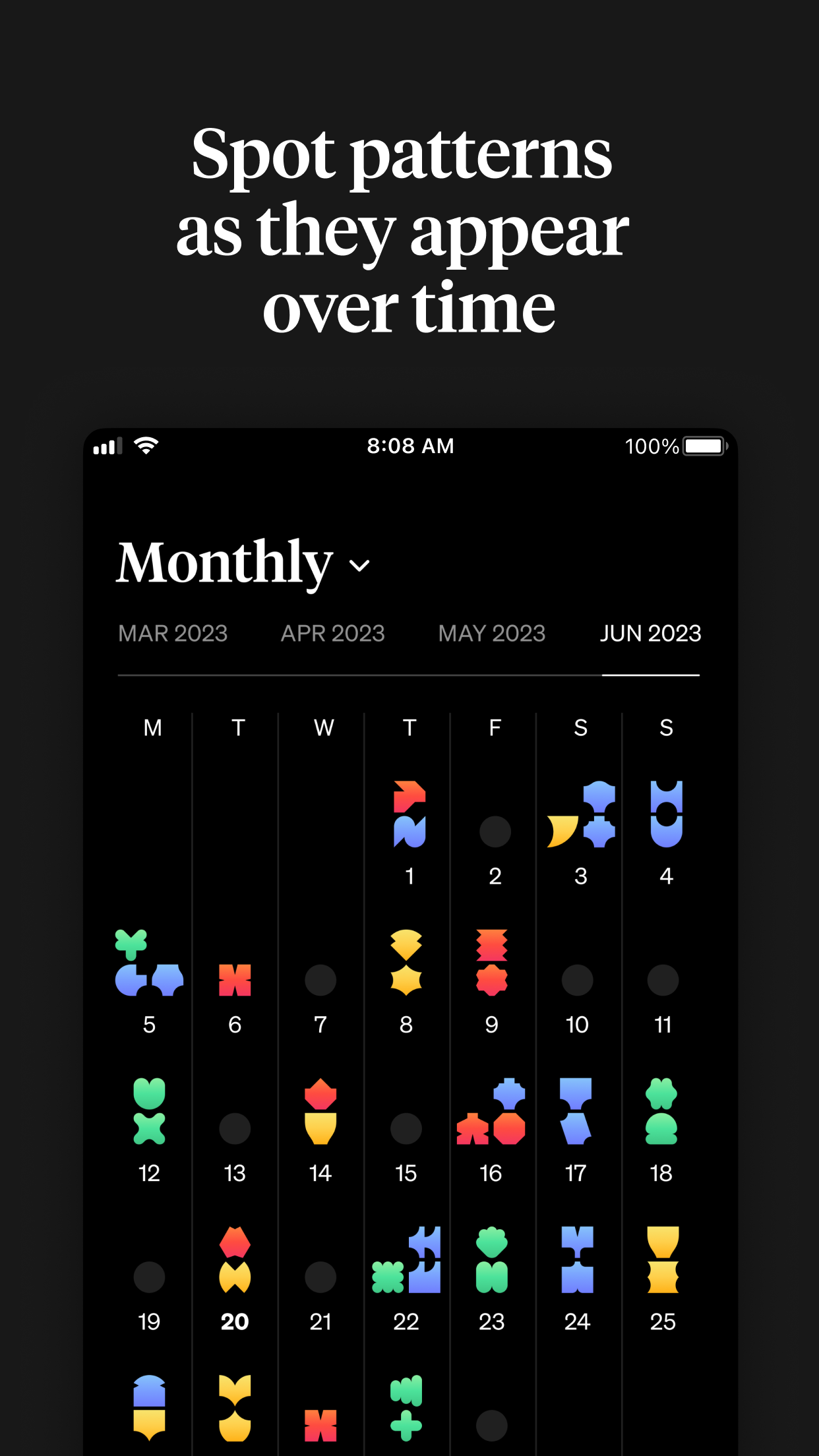 How We Feel screenshot 3