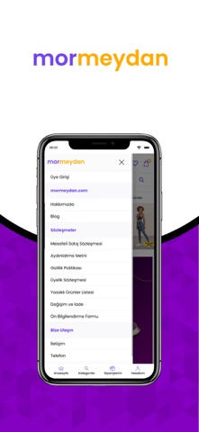 Mormeydan Screenshot 2 of 5