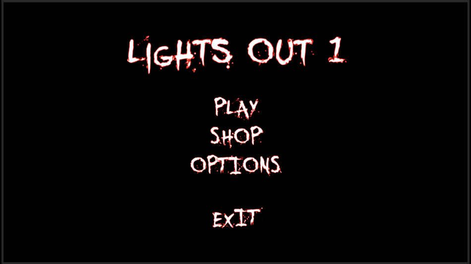 #1. Lights Out 1 (iOS) Podle: Sanjoy Datta