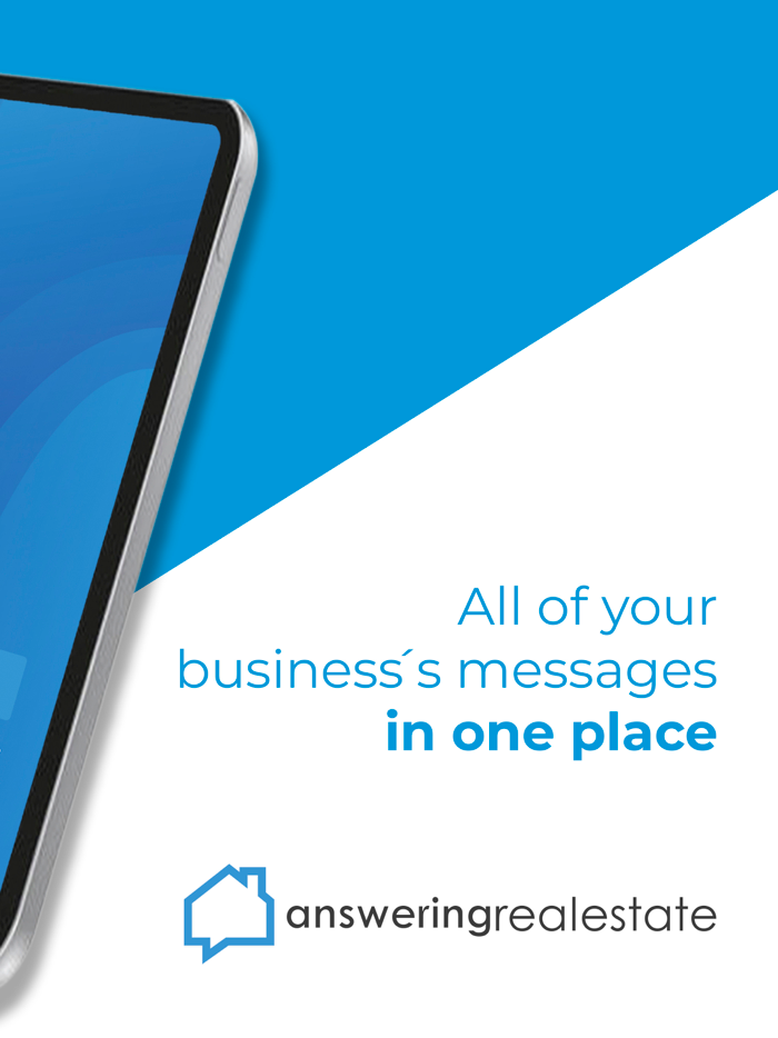 Answering Real Estate