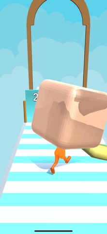 Ice Cream Head Screenshot 6 of 7