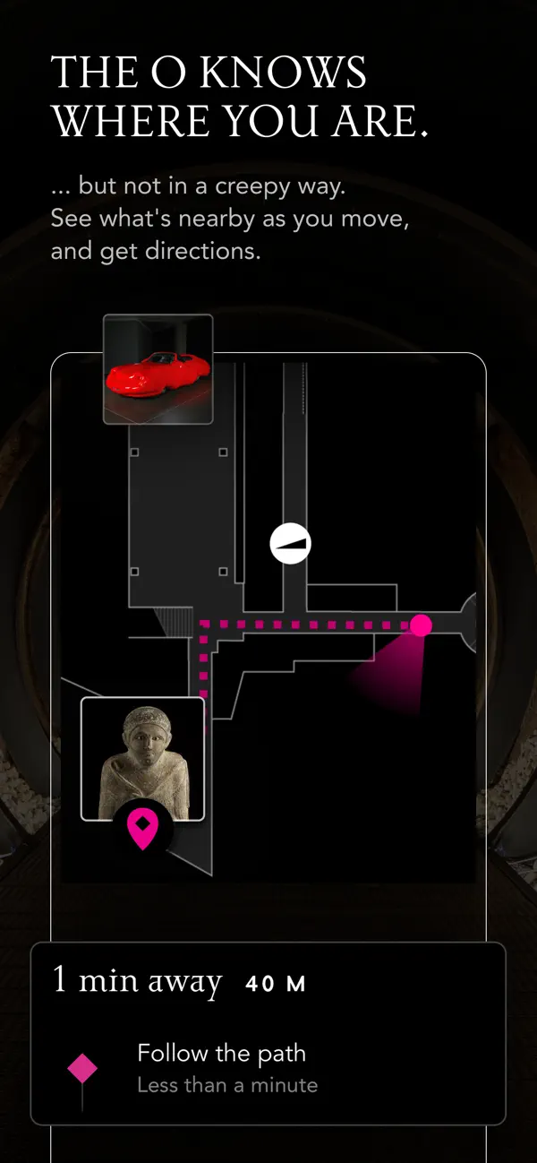 Screenshot #2 pour The O