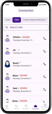 Hyderabadi Rishte Screenshot 6 of 6