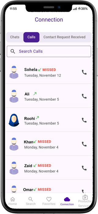Hyderabadi Rishte Screenshot 6 of 6