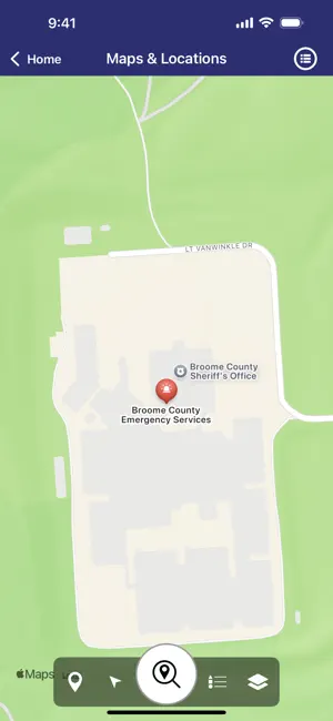 Ready Broome NY screenshot 3