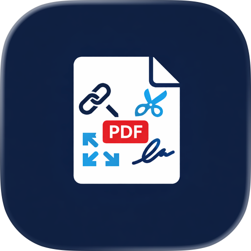 Easy PDF Tools