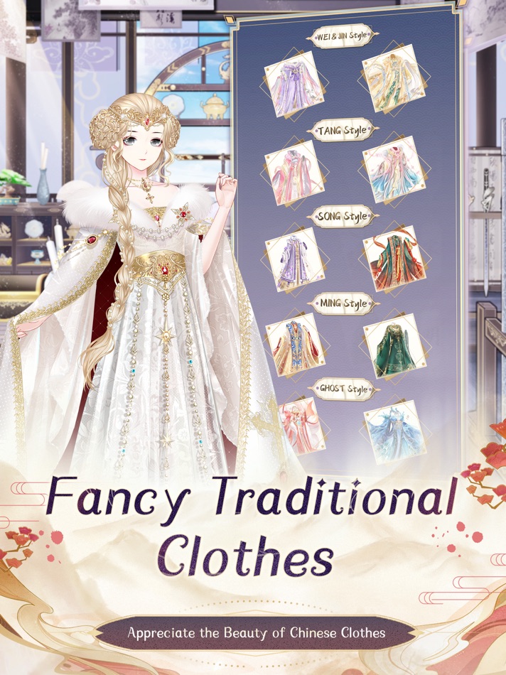 #2. Revenge of the Queen (iOS) 由: HongKongSkyhorseCulturalInnovationCo.,Limited