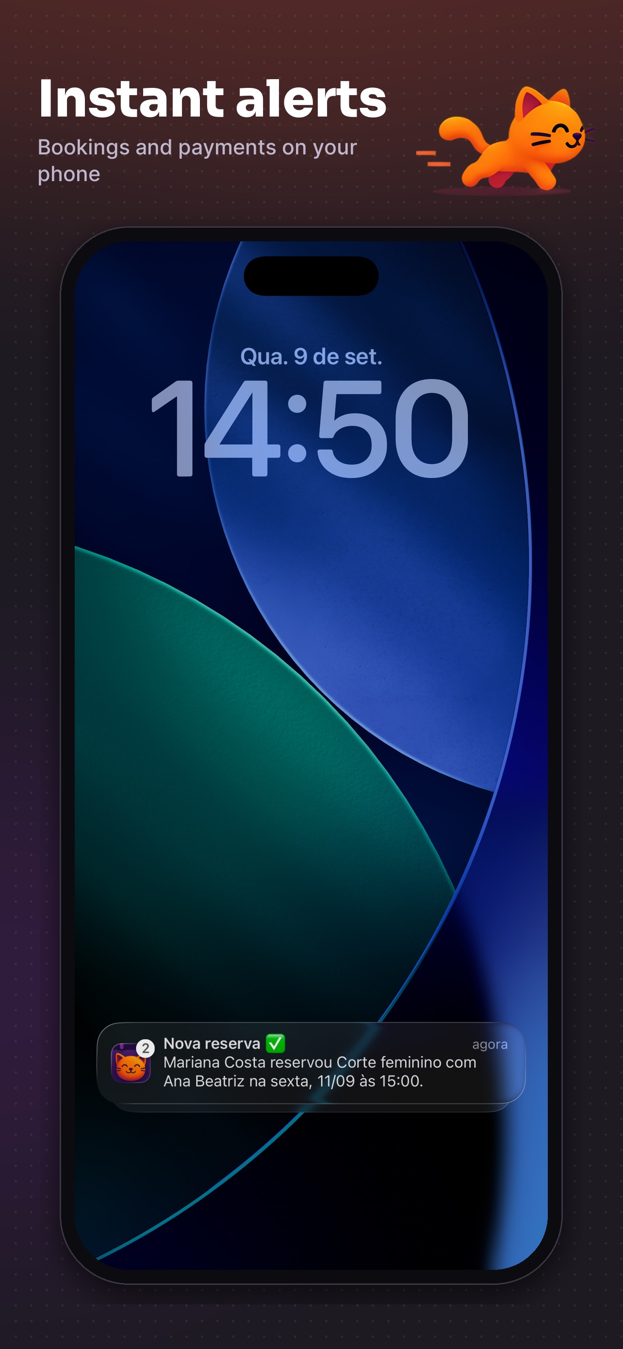 Screenshot 8 of OneTik AI