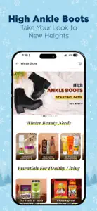 Snapdeal: Online Shopping App screenshot #5 for iPhone