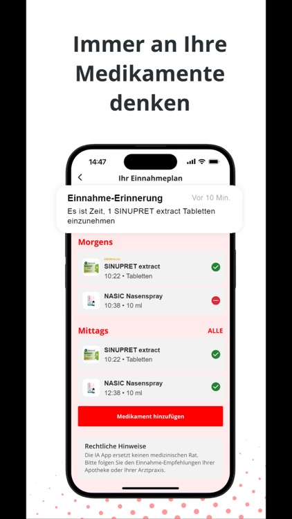 Neue Apotheke im MZL Waltrop screenshot-5