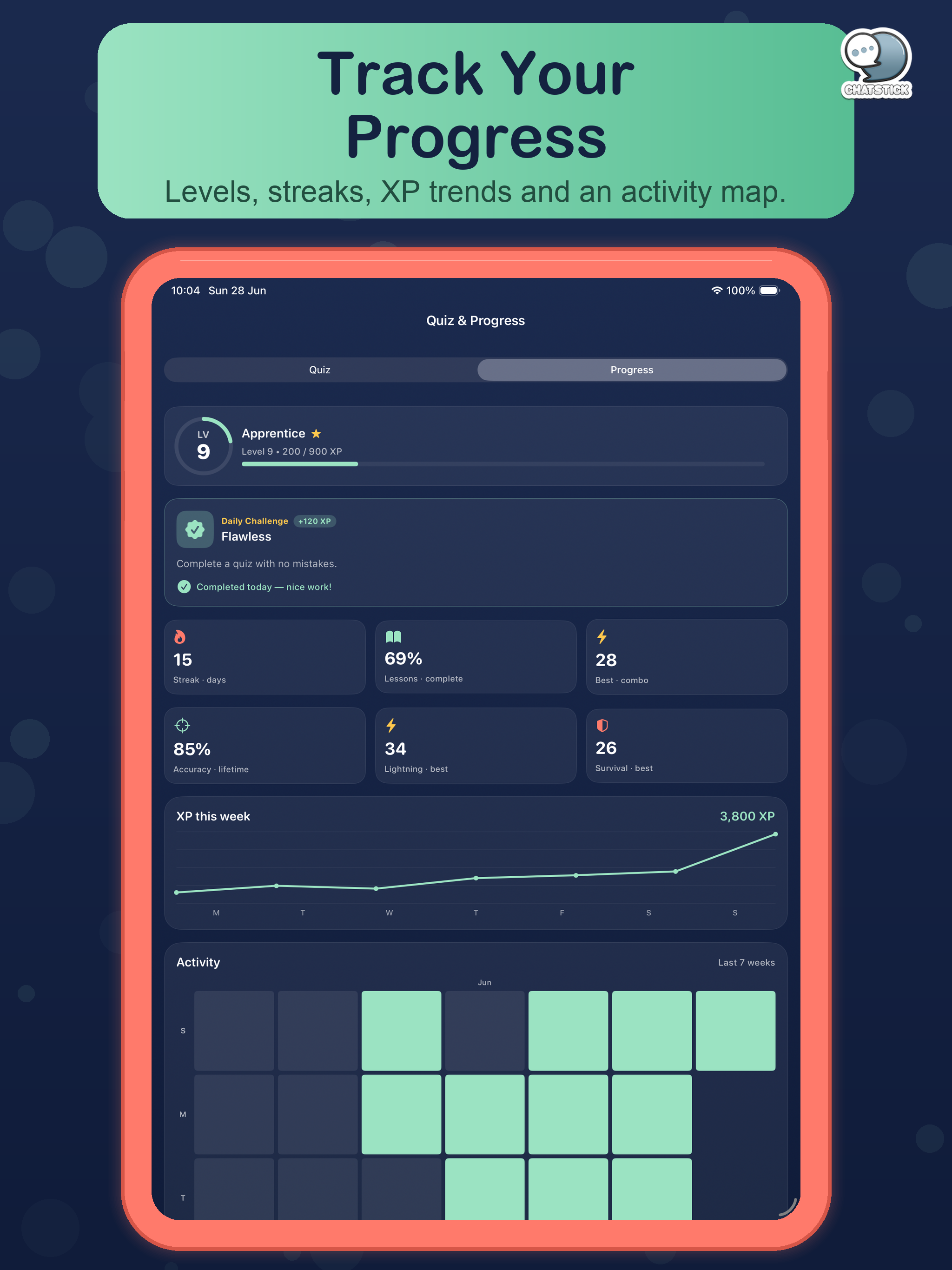 ASL Handsign Tutor by CS screenshot 19