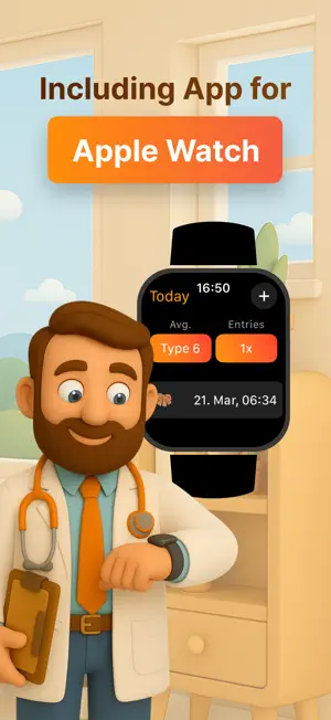 Baul - Bowel Movement Tracker screenshot 4