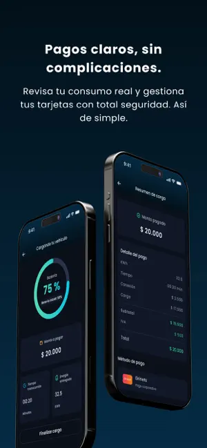 Voltop screenshot 4