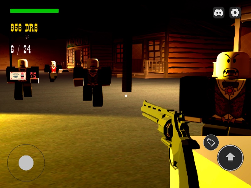 Dead Express: Survival Train screenshot 7
