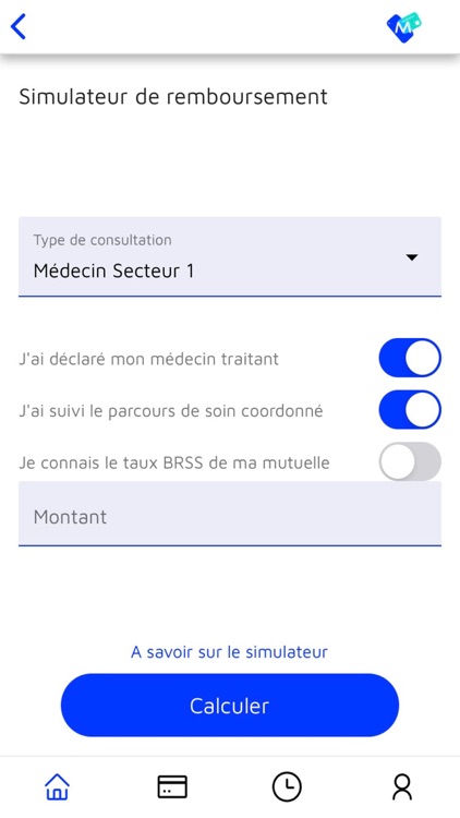 MY HEALTHY screenshot-6