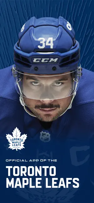 Toronto Maple Leafs screenshot 1