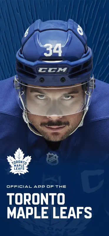 Toronto Maple Leafs screenshot 1 of 8