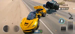 Car Crash Star: City Driving screenshot 3