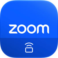 Zoom Rooms