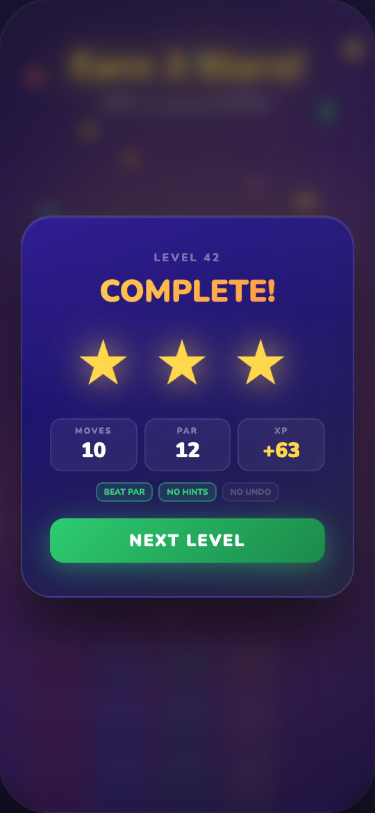 Sort Colors - Tube Puzzle screenshot 3