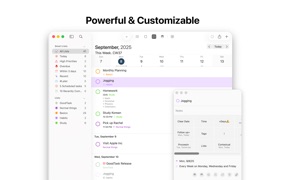 GoodTask screenshot
