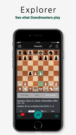 Chessify - Magic Chess Tools screenshot 4