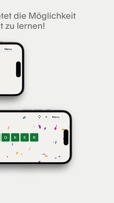 reWord Screenshot