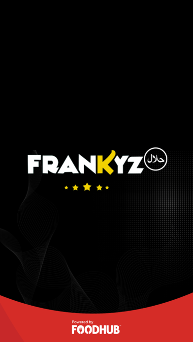 Frankyz Liverpool Screenshot
