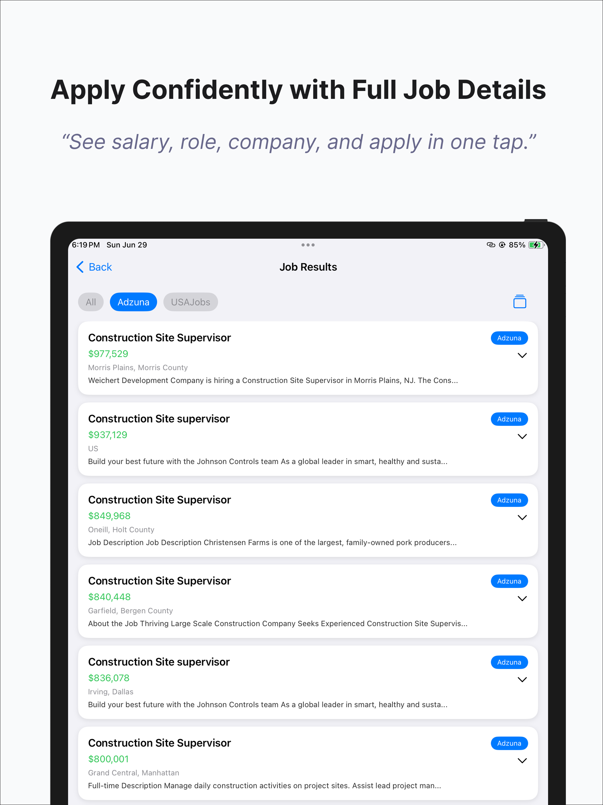 Workly.AI