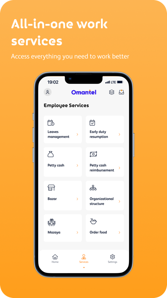 #7. Tawasul - Omantel (iOS) 由: Oman Telecommunications Company SAOG