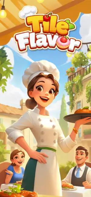 Tile Flavor screenshot 1
