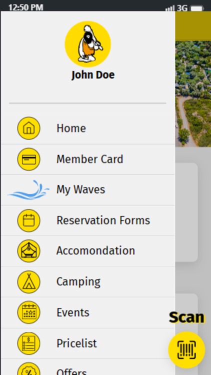 Armenistis Camping & Bungalows