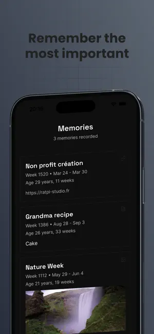 memento-mori screenshot 4