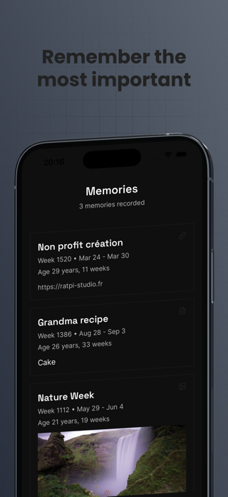 memento-mori Screenshot 4 of 4